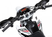 Derbi Senda DRD125R